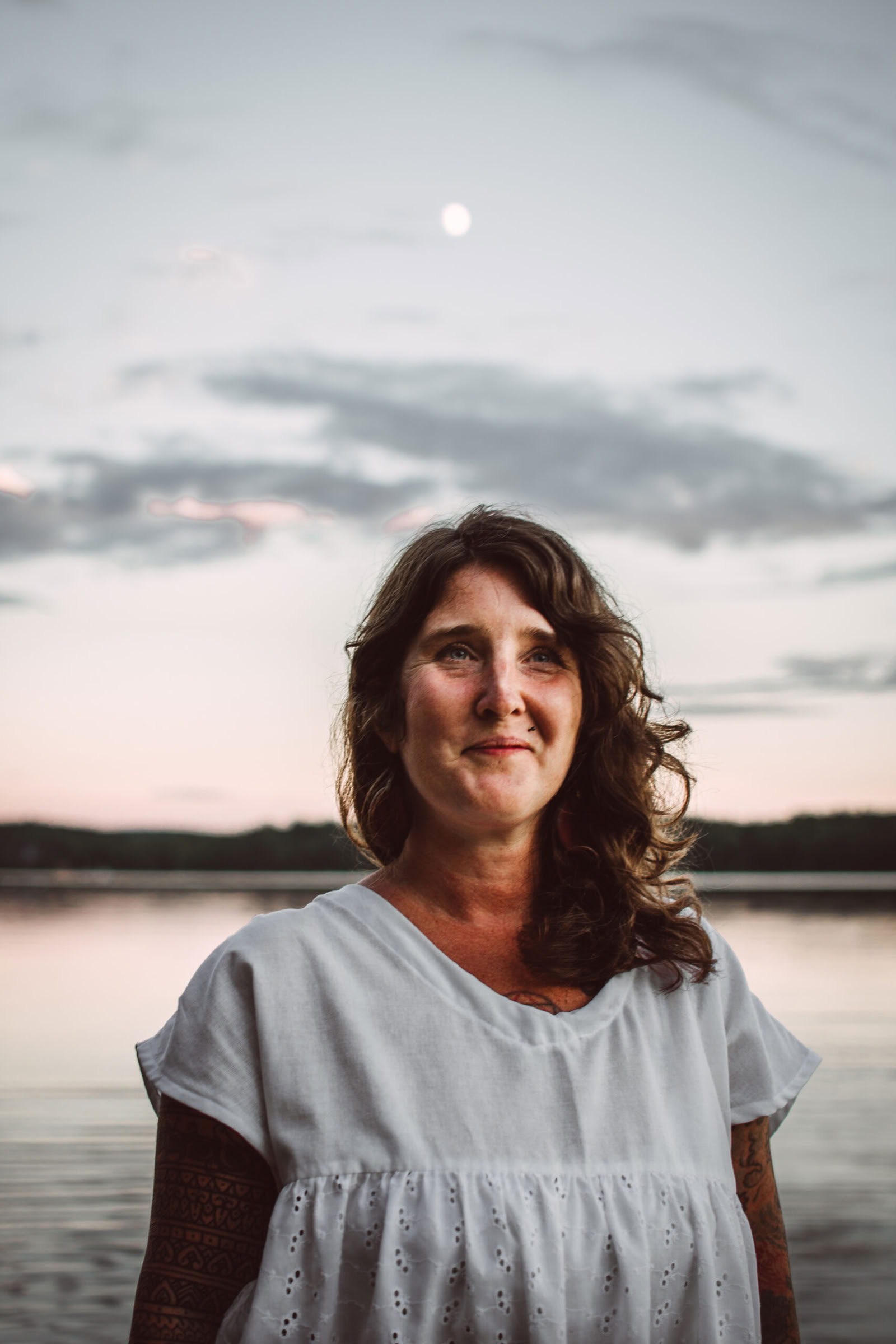 Yoga- und Stand-up-Paddleboarding-Retreat – 2. bis 5. August