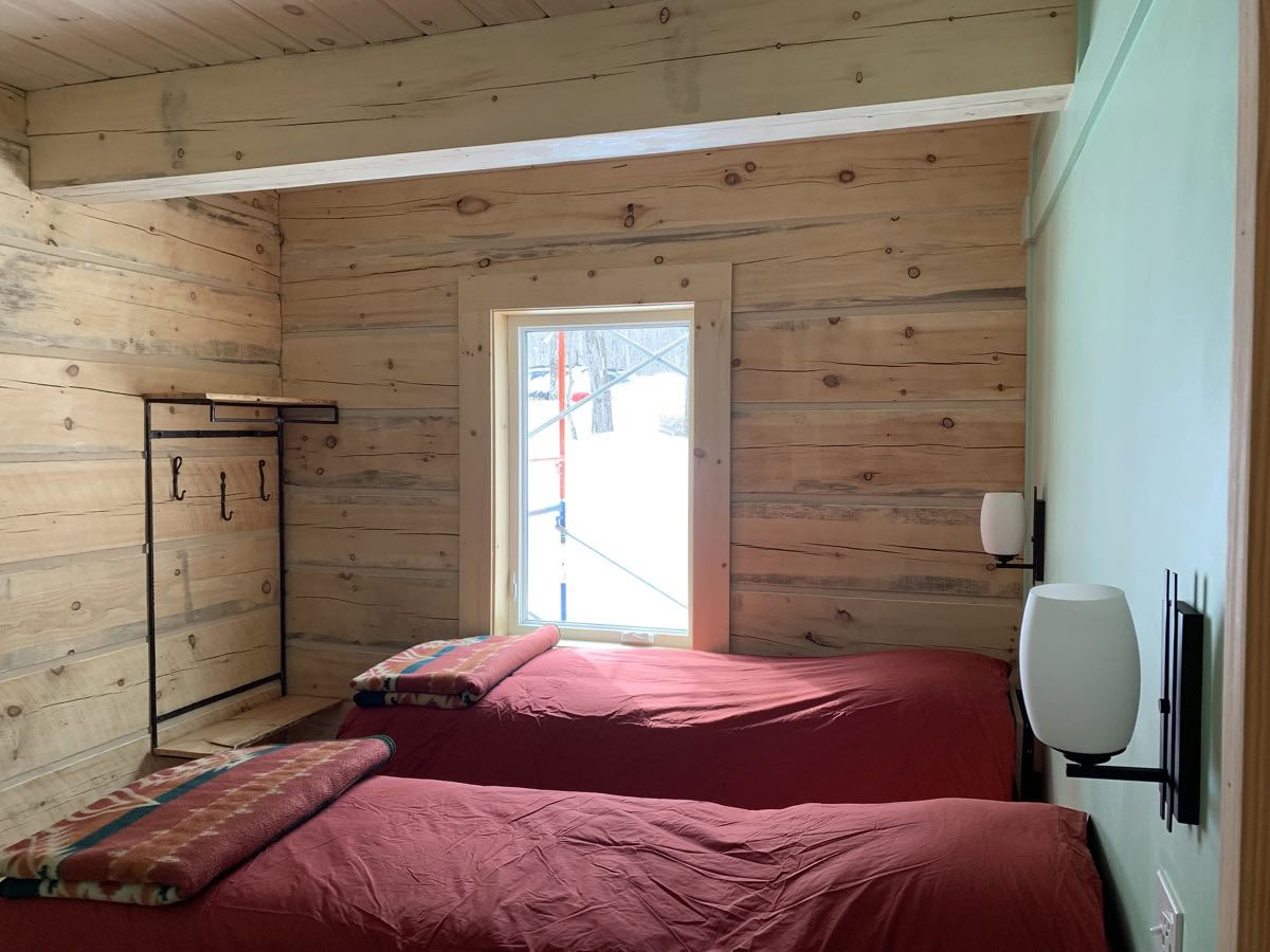 Verbinde dich mit dem Wilden Retreat