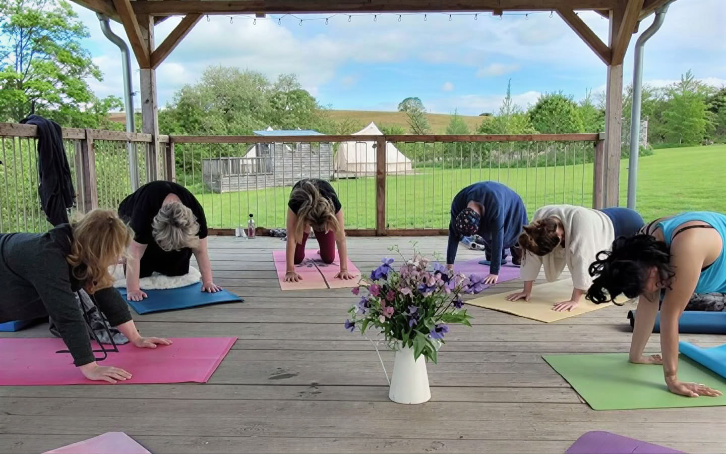 Wellnesstag
