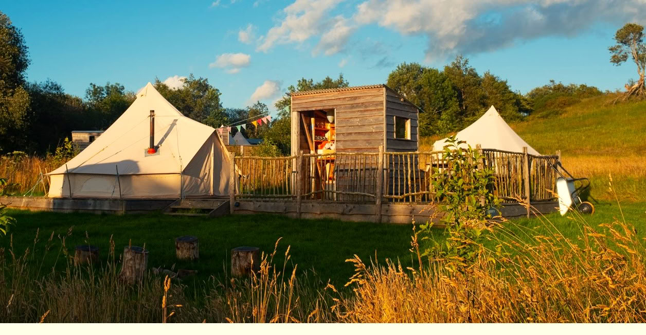 Sommer-Retreat