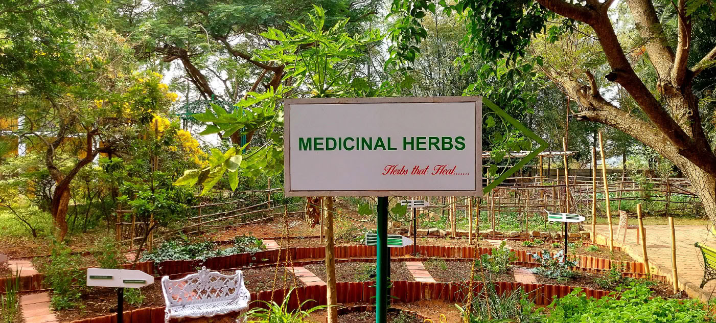 Ayurveda-Medizin-Zubereitungstechniken