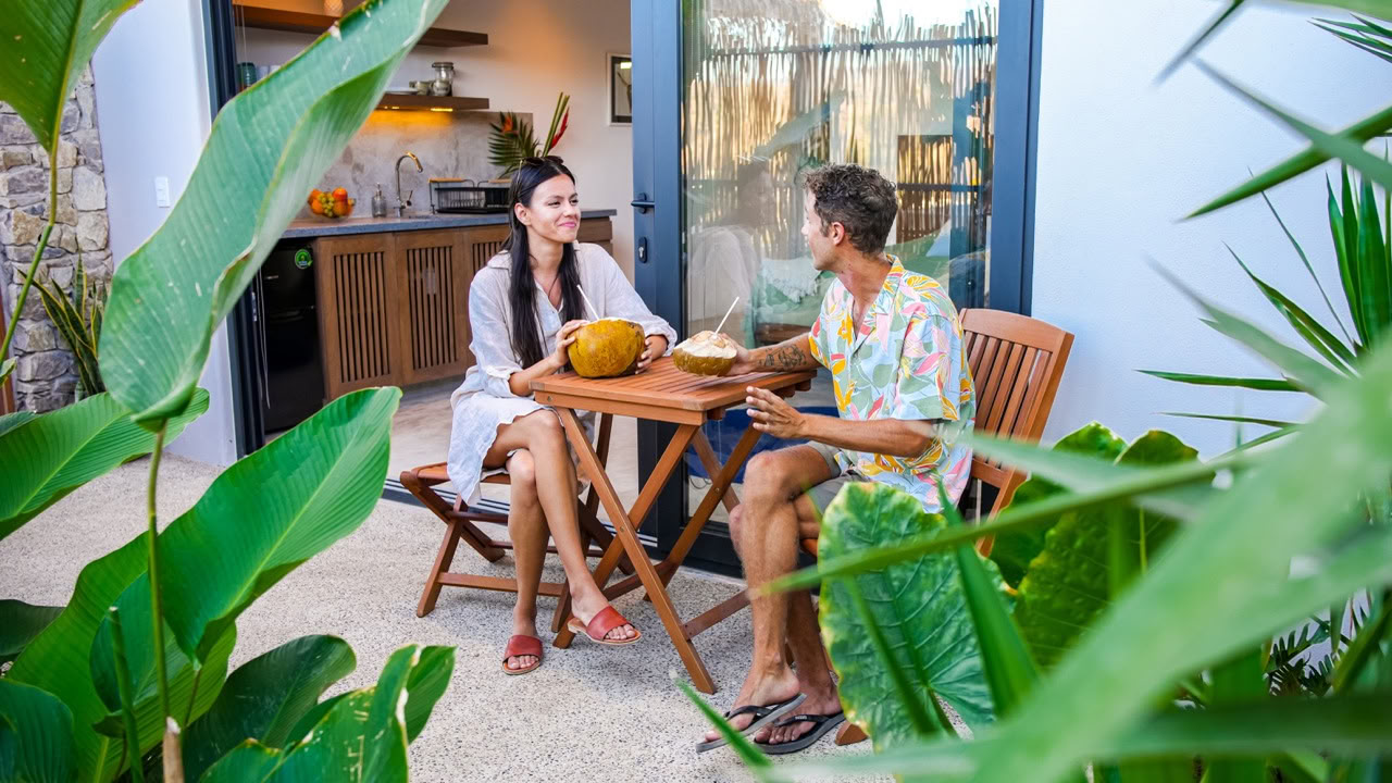5-tägiges Retreat in Sayulita: Reiki-1- und -2-Ausbildung und Zertifizierung