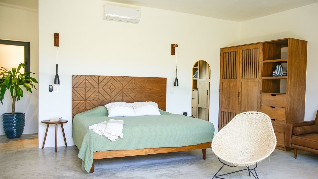 5-tägiges Retreat in Sayulita: Reiki-1- und -2-Ausbildung und Zertifizierung