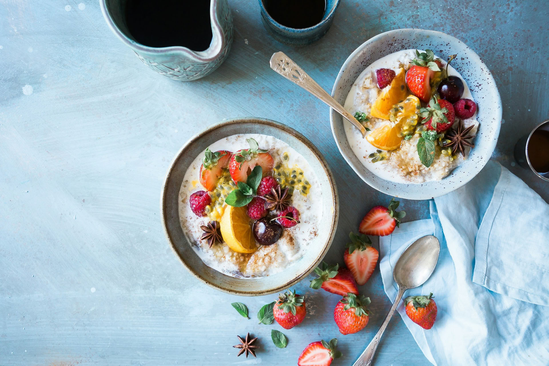 Gesundheits- & Wellness-Tag-Retreat