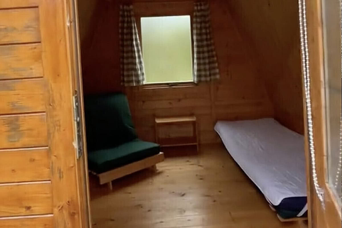 3-tägiges Körper-und-Seele-Glamping-Retreat in den Cotswolds, Großbritannien