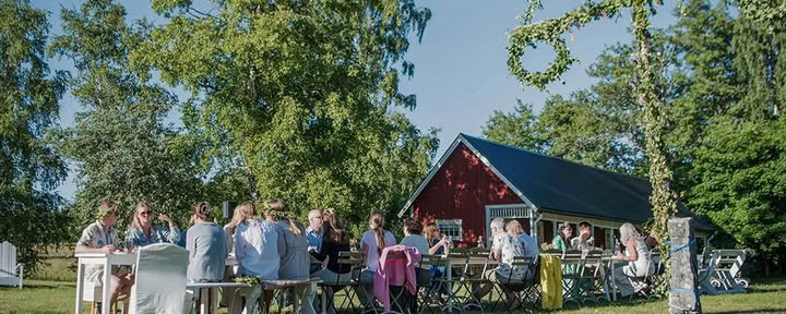 Sommersonnenwende der Seele
