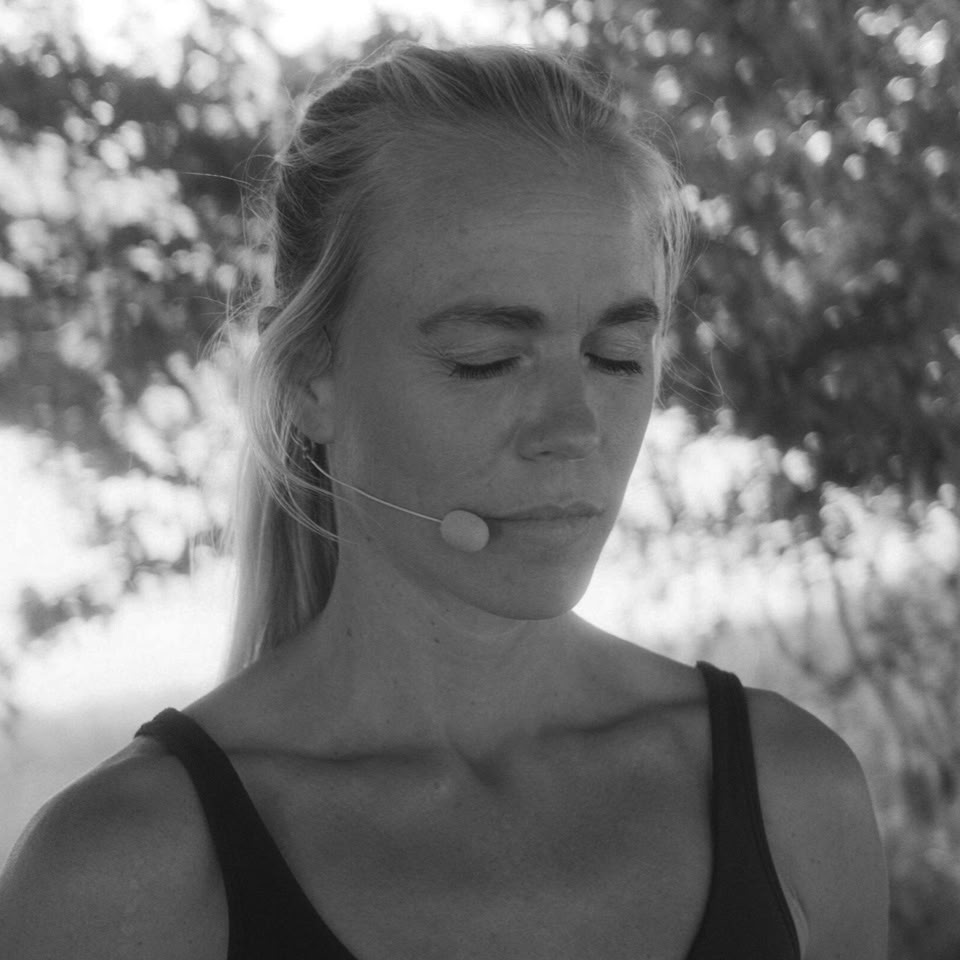 Seelenraum-Event in Stockholm
