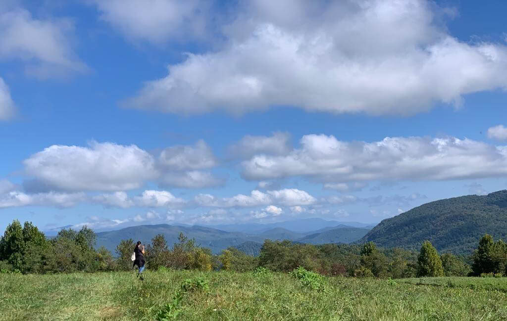4-tägiges „Blissful Weekend“ Yoga-Retreat in North Carolina