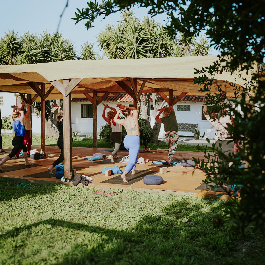 Wellnessurlaub