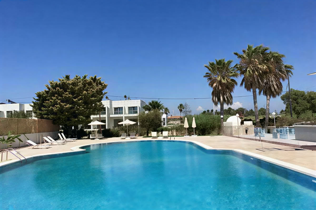 Yoga-Urlaub 26. Juni – 3. Juli 2027