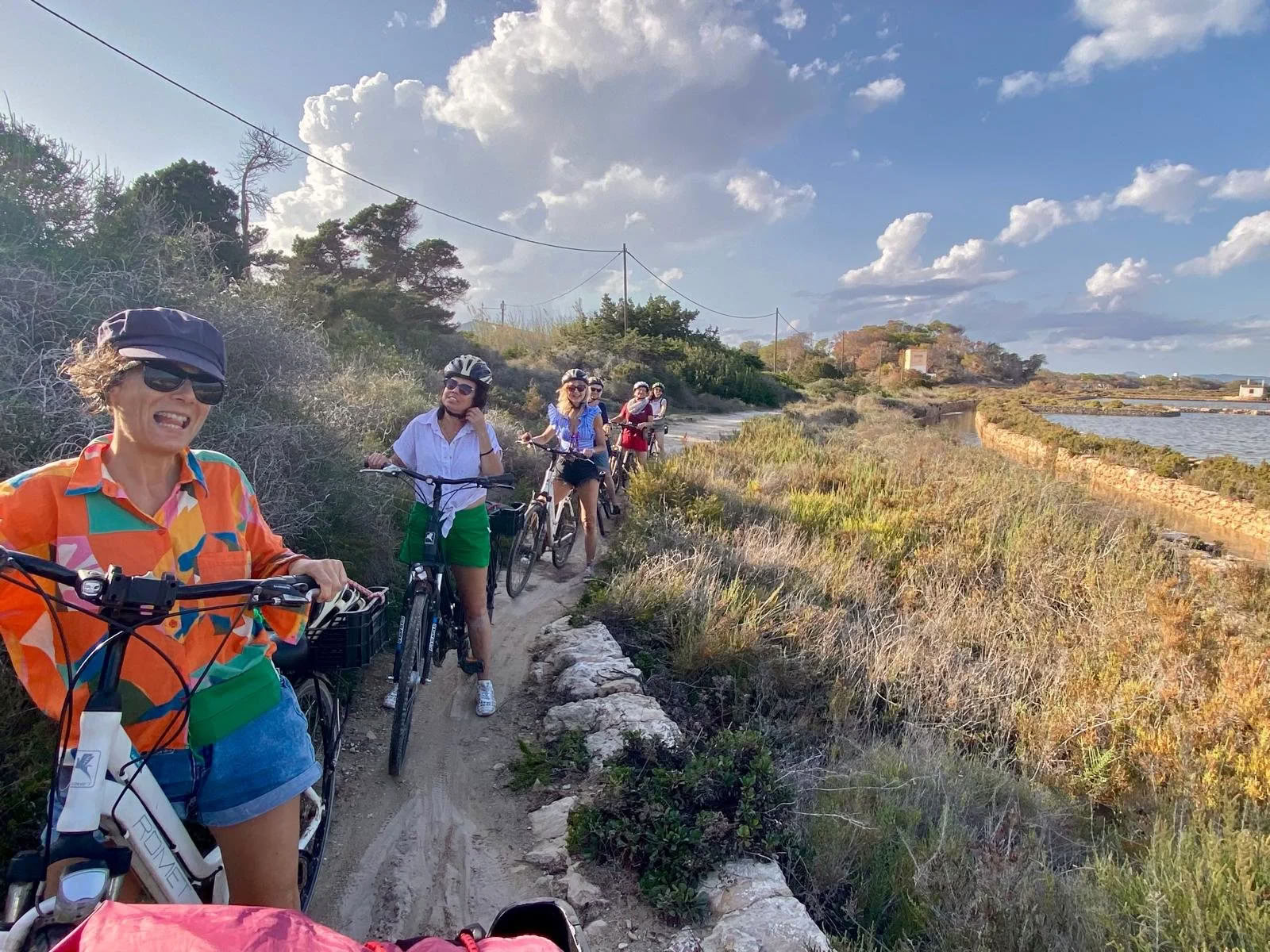 Formentera Retreat
