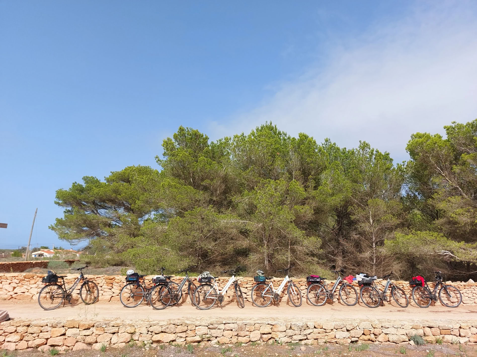 Formentera Retreat