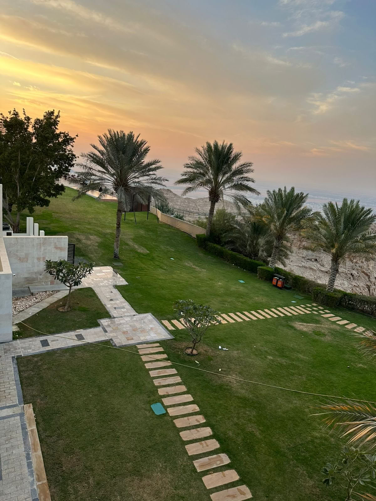 Yoga-Retreat Dubai