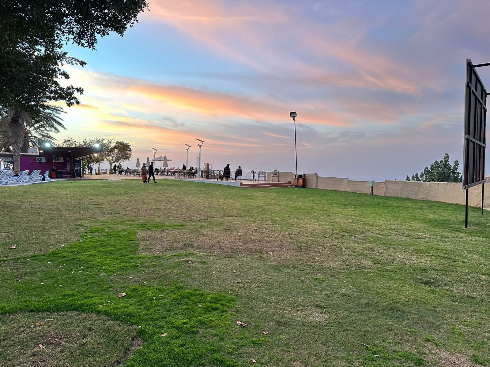 Yoga-Retreat Dubai