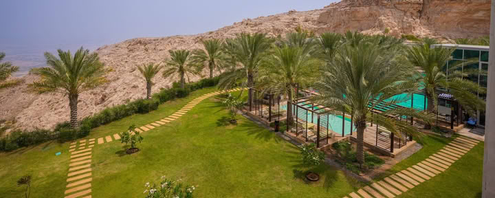 Yoga-Retreat Dubai
