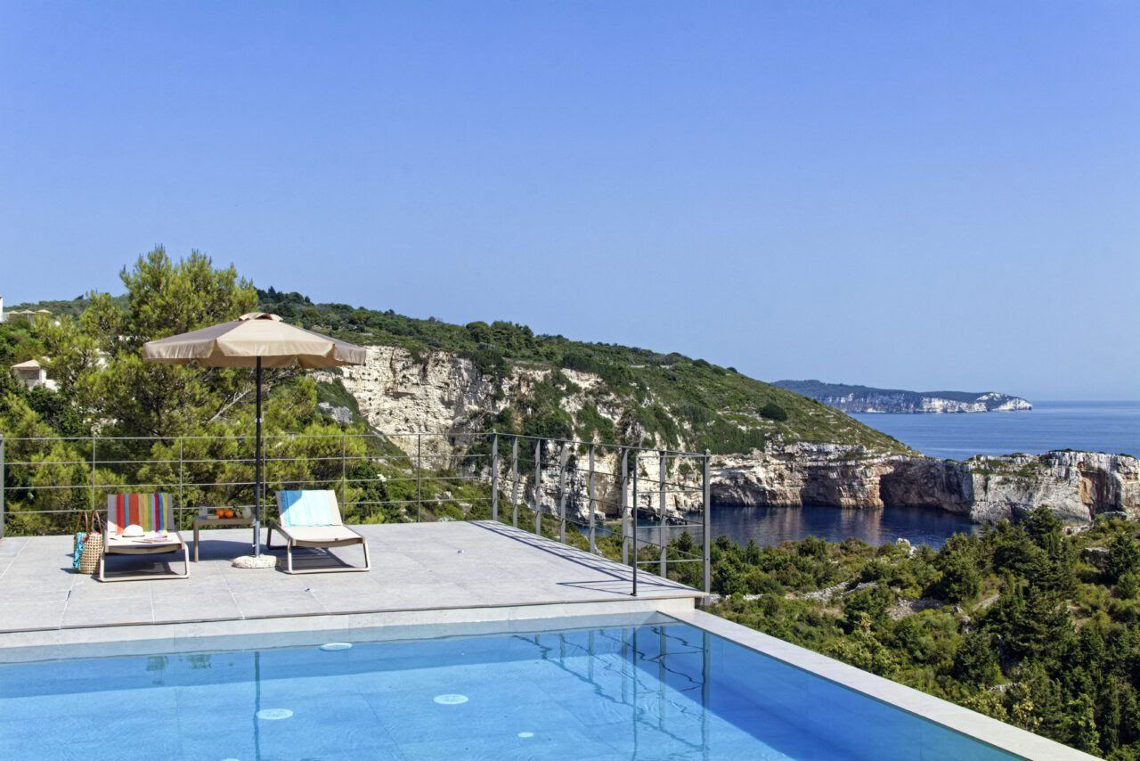 Griechische Yoga-Retreats