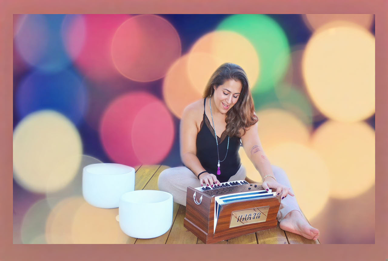 Griechische Yoga-Retreats