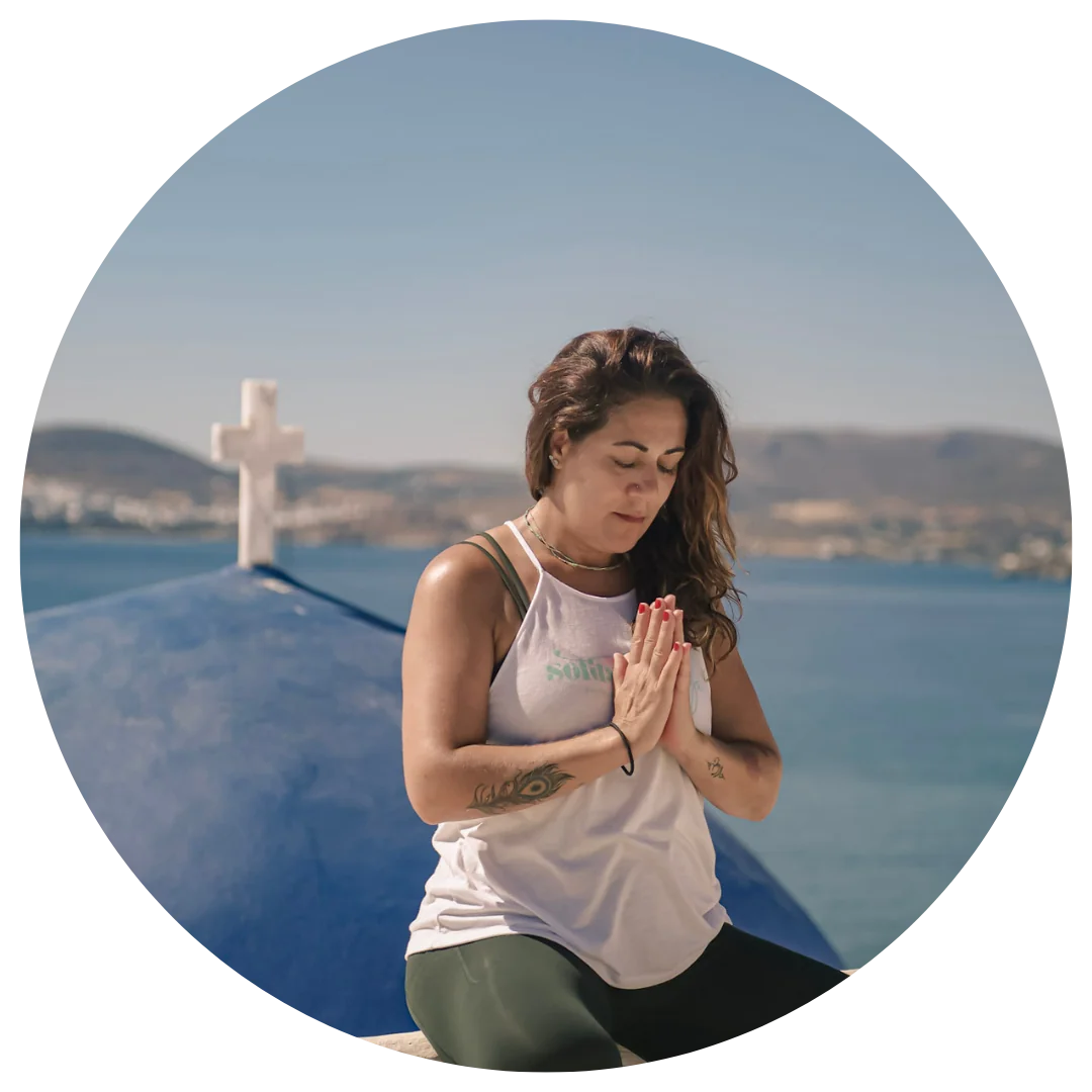 Eine Yoga-Entdeckungsreise zu den griechischen Inseln 2027