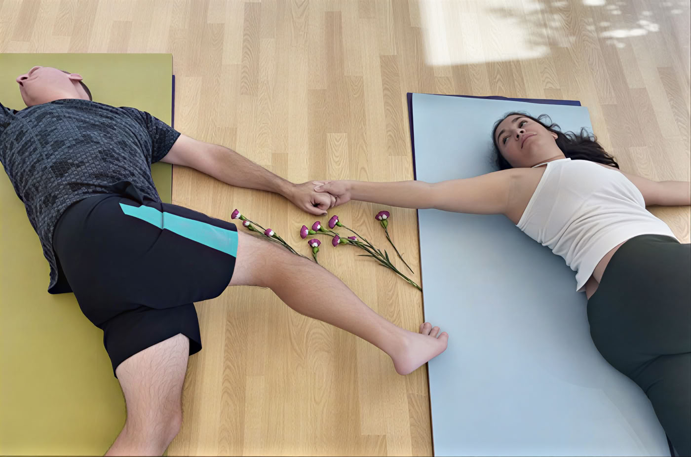 Griechische Yoga-Retreats — Jetzt buchbar für 2027!