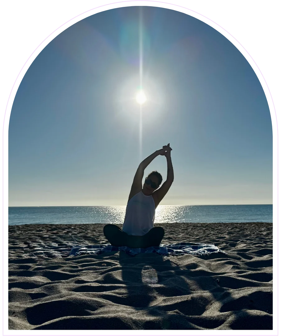 Griechische Yoga-Retreats — Jetzt buchbar für 2027!