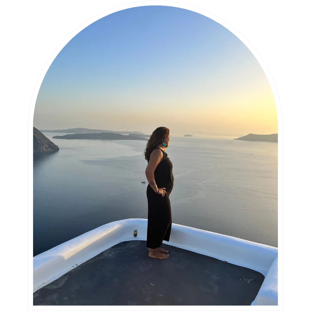 Griechische Yoga-Retreats — Jetzt buchbar für 2027!