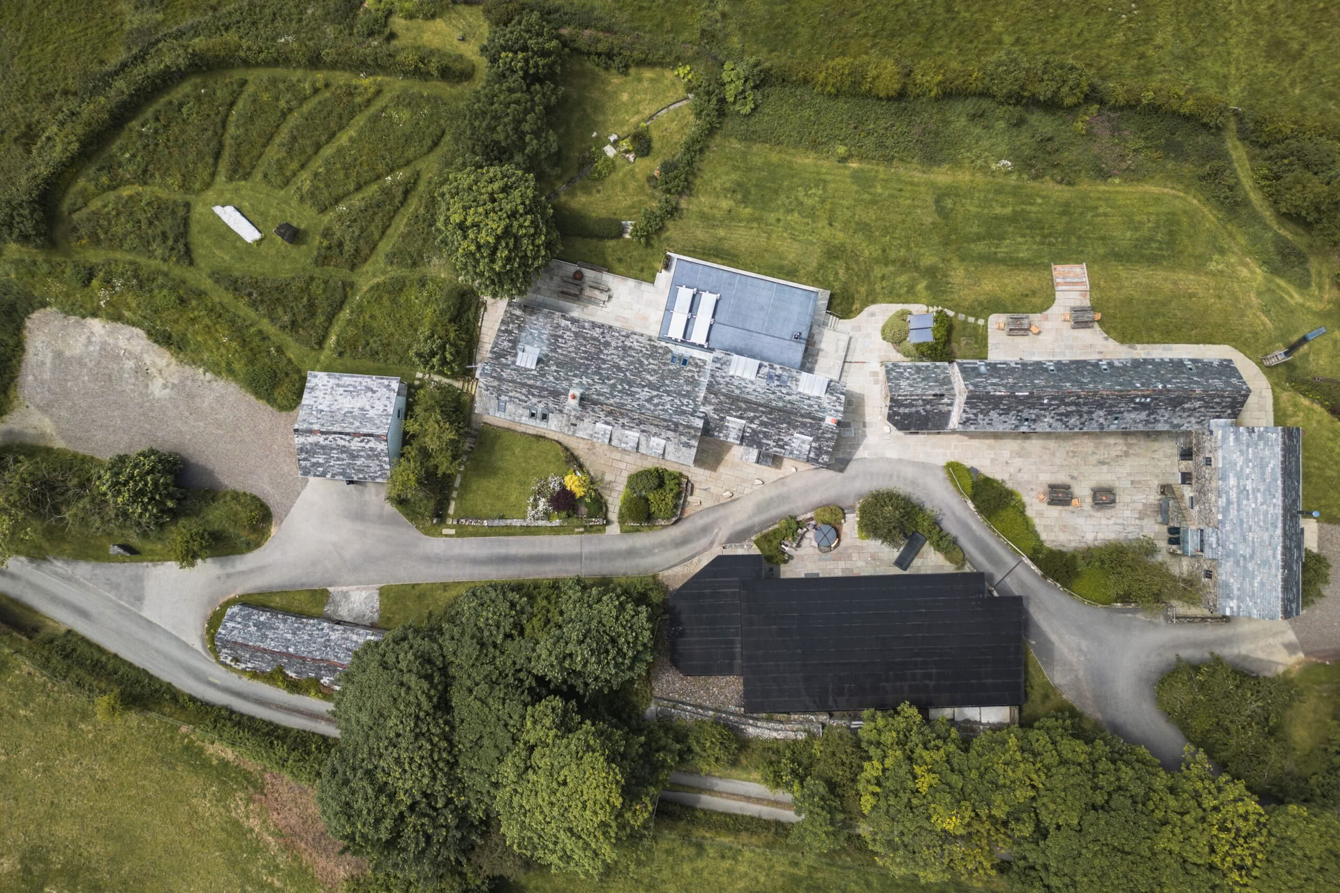 RESET | Frauen-Retreat zu Burnout und persönlicher Entwicklung, Cornwall, Oktober 2026