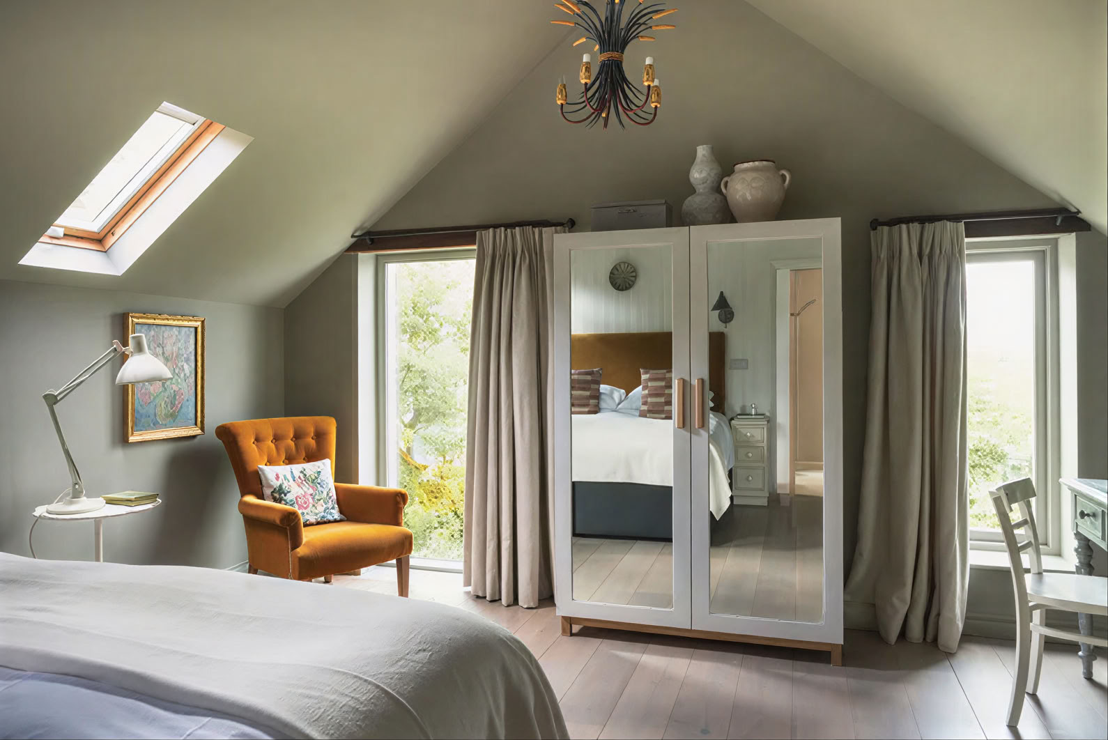 RESET | Frauen-Retreat zu Burnout und persönlicher Entwicklung, Cornwall, Oktober 2026