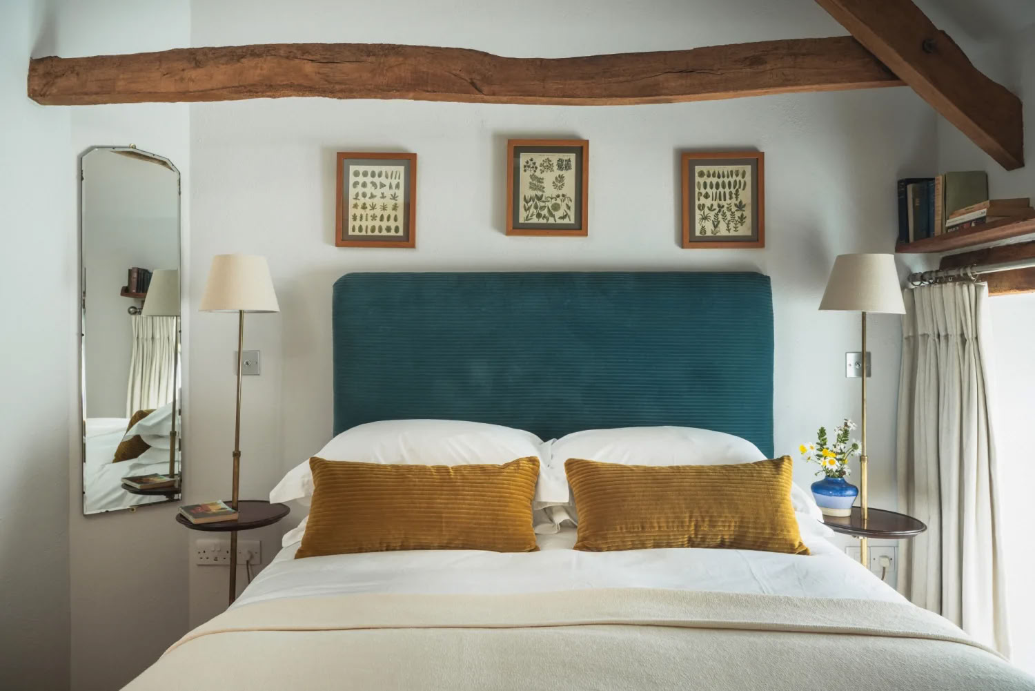 RESET | Frauen-Retreat zu Burnout und persönlicher Entwicklung, Cornwall, Oktober 2026