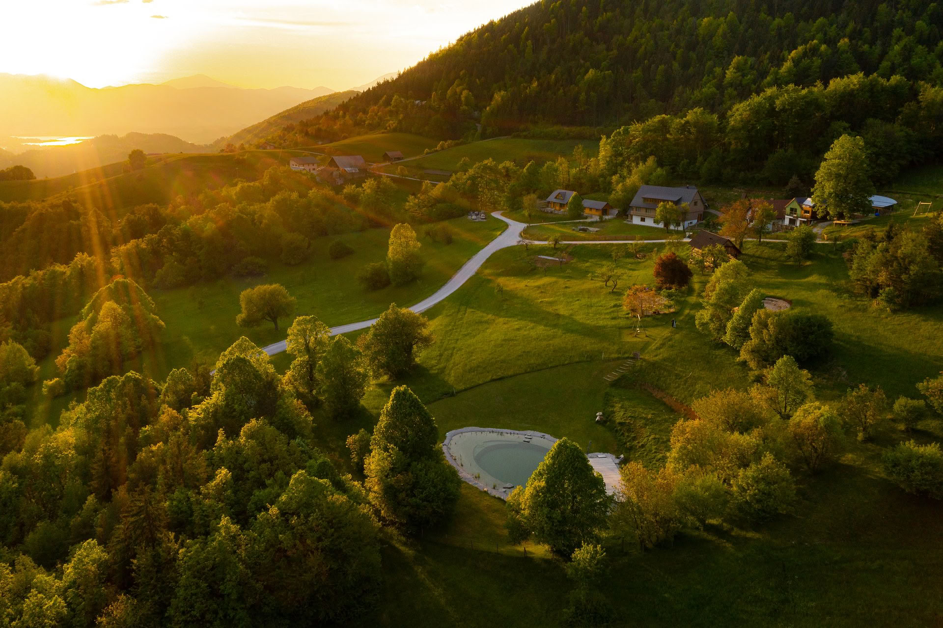Marokko Yoga Retreat: Entdecke ZWEI magische Orte