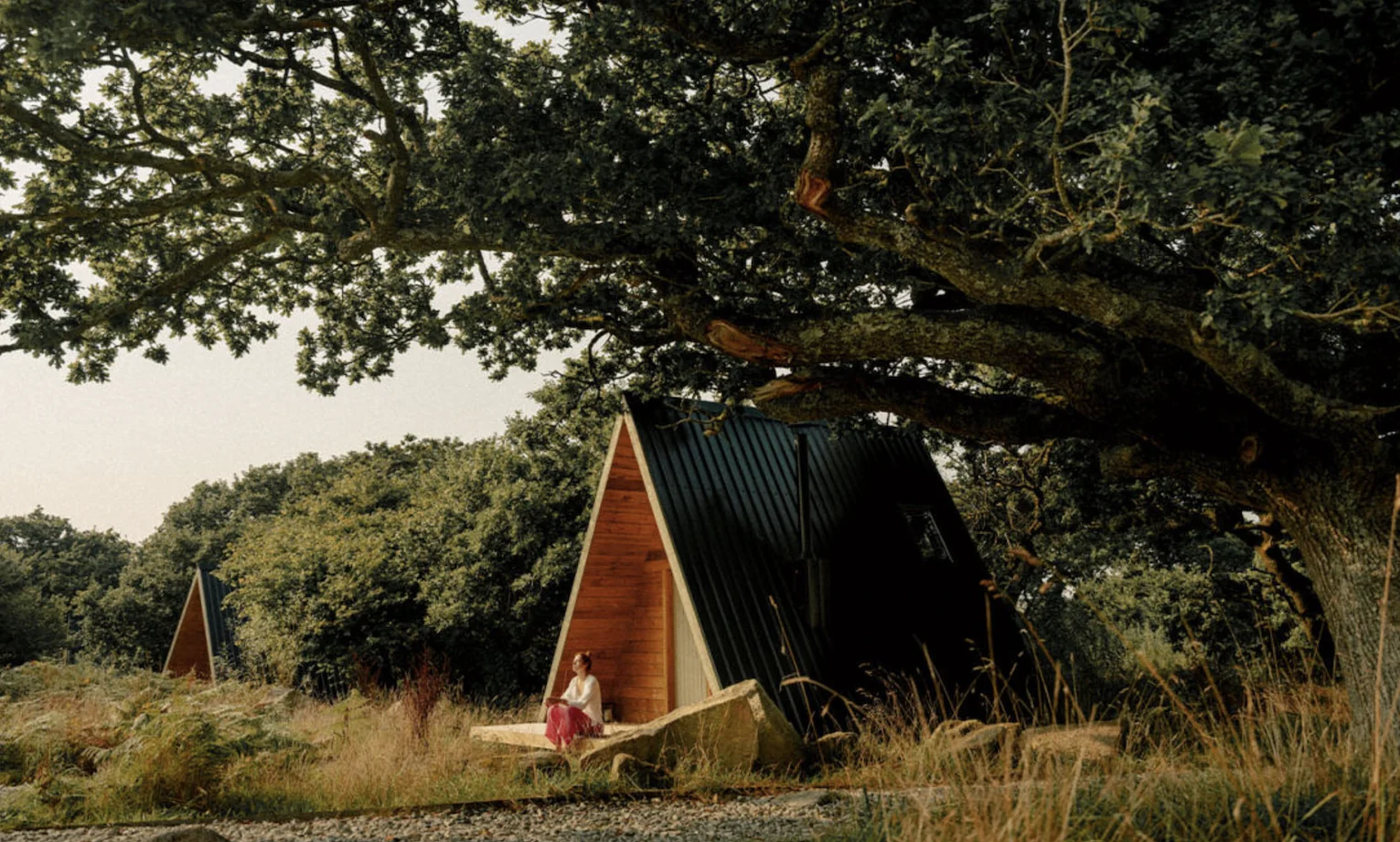 Silvester-Retreat in Cornwall | Ruhen, Reflektieren, Schreiben, Wandern, Schwimmen, Sauna und Schlemmen