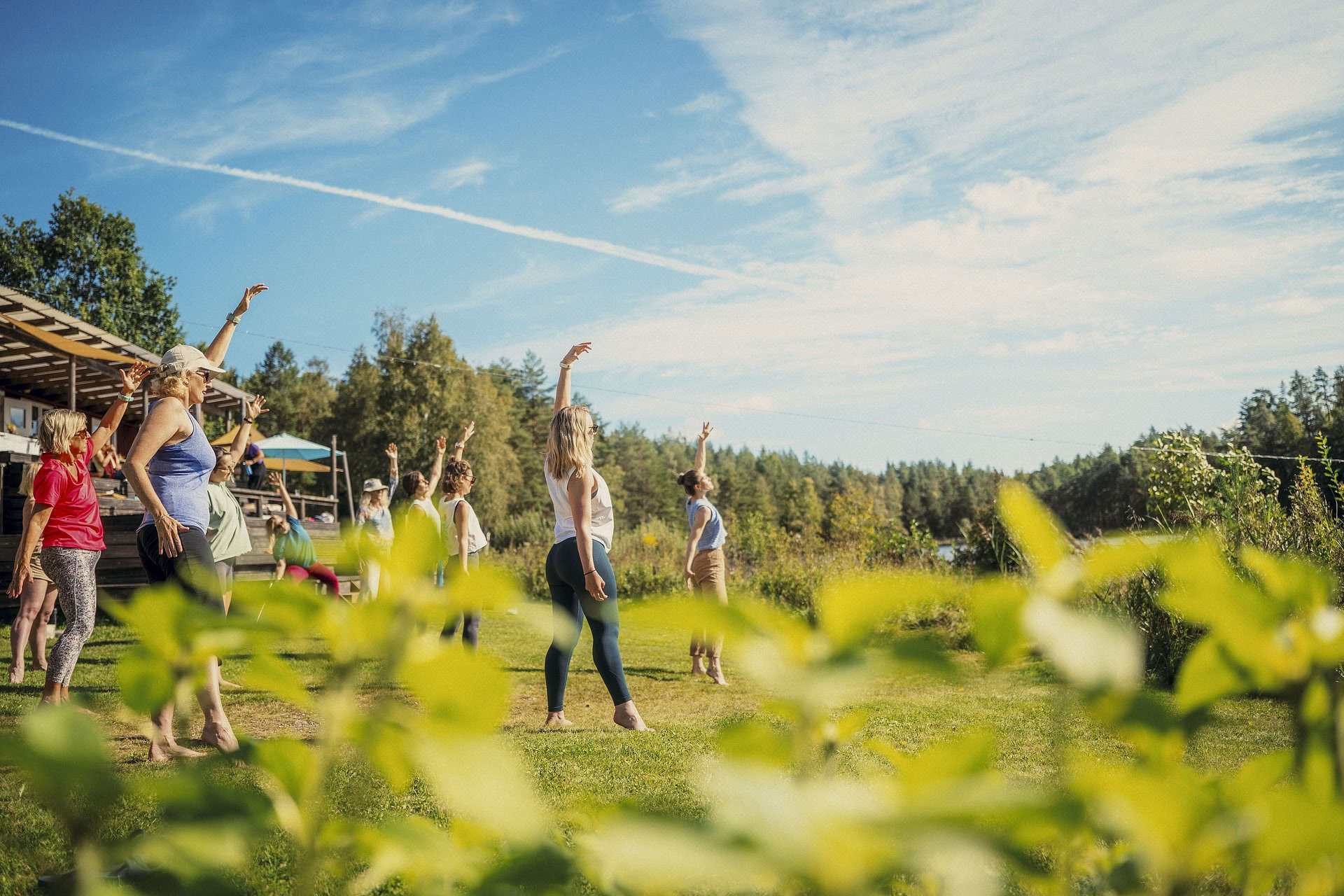 Sizilien Yoga Retreat: Yoga, Pizza, eine Bootsfahrt und Noto von einer wunderschönen sizilianischen Masseria aus erkunden