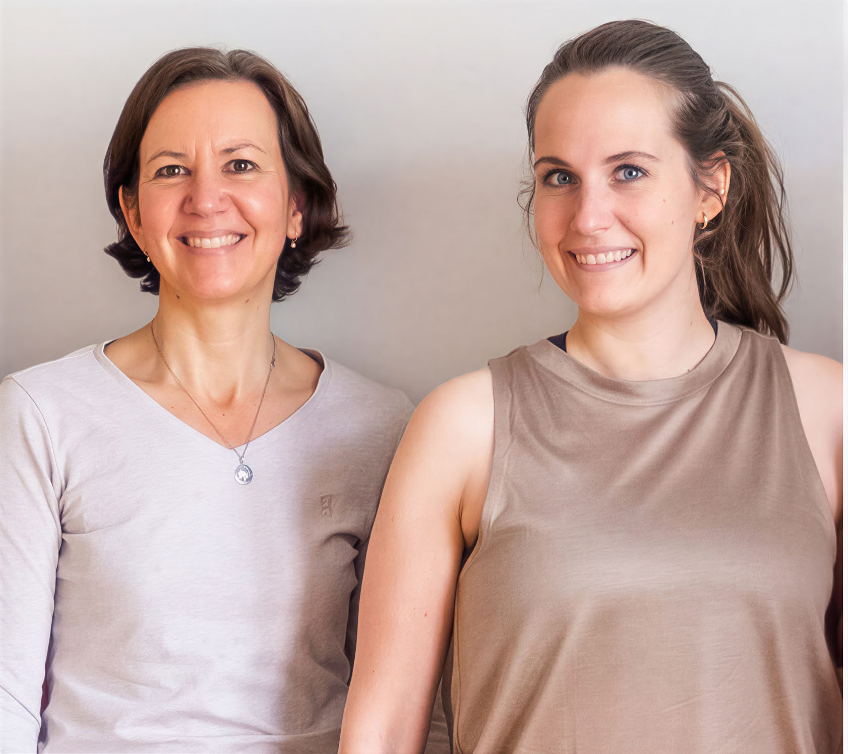 50 Stunden Yin Yoga & Anatomie Teacher Training I mit Markus Henning Giess