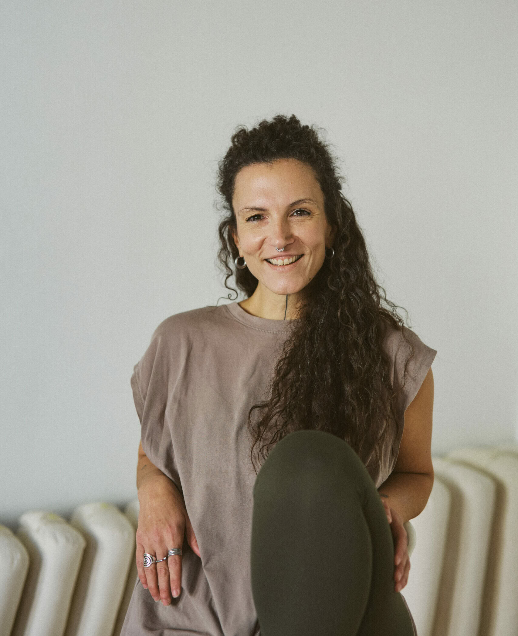 Mid-Career Change mit Valerie Junger & Giulia