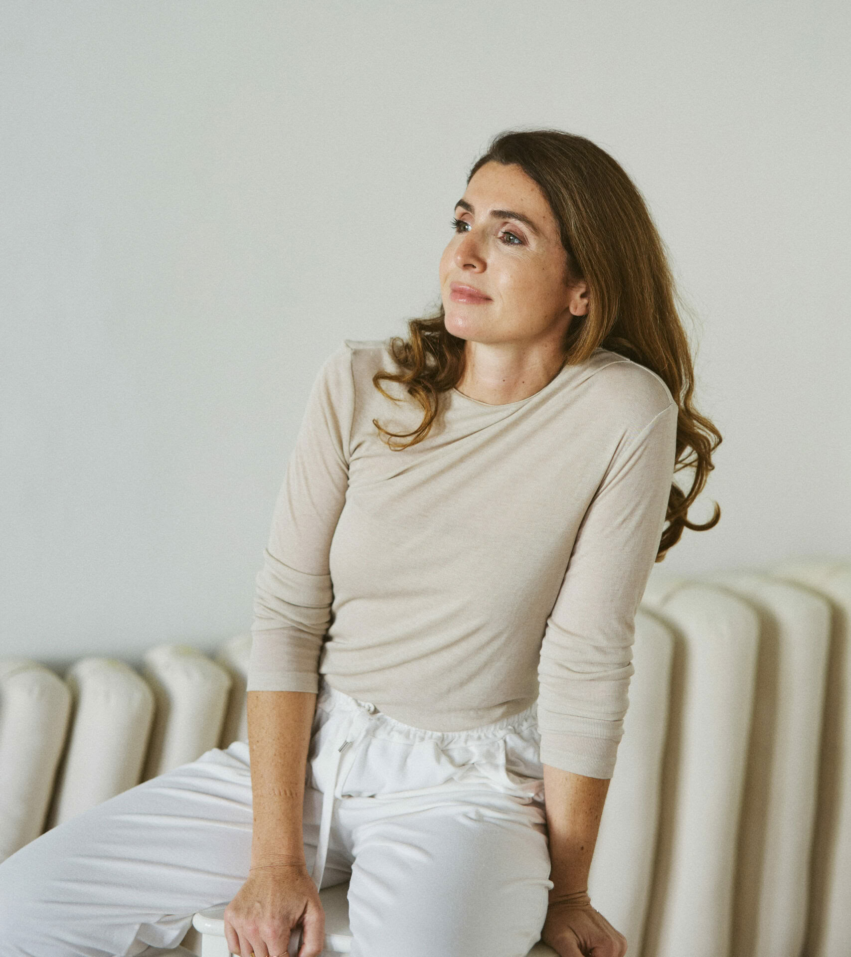 Mid-Career Change mit Valerie Junger & Giulia