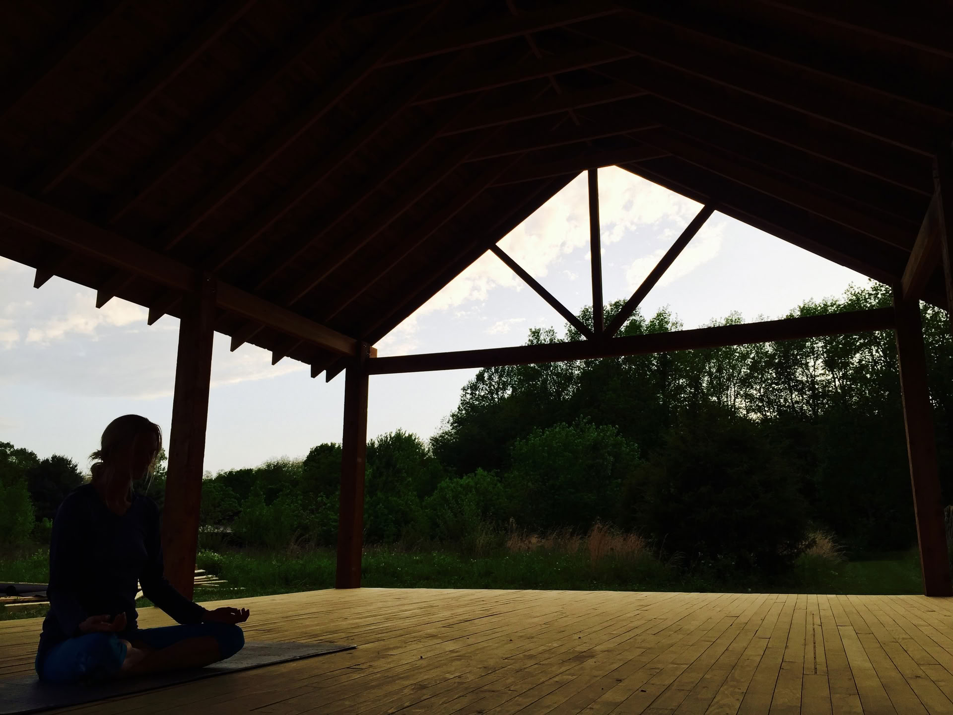 Alliom Herbst-Tagundnachtgleiche Yoga 2026