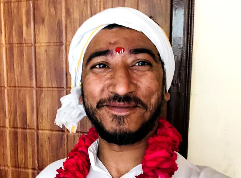 85-stündige Yin-Yoga-Lehrer*innenausbildung in Rishikesh – 03. bis 10. Jan. 2026