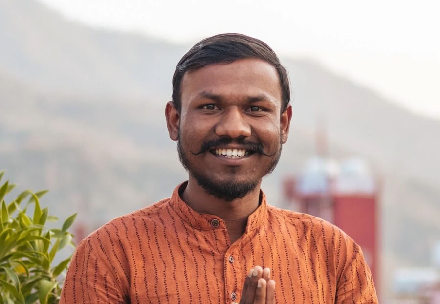 85-stündige Yin-Yoga-Lehrer*innenausbildung in Rishikesh – 03. bis 10. Jan. 2026