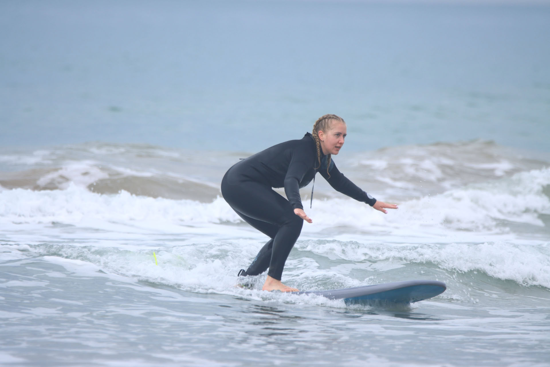 Yuba Surf-Yoga-Paket
