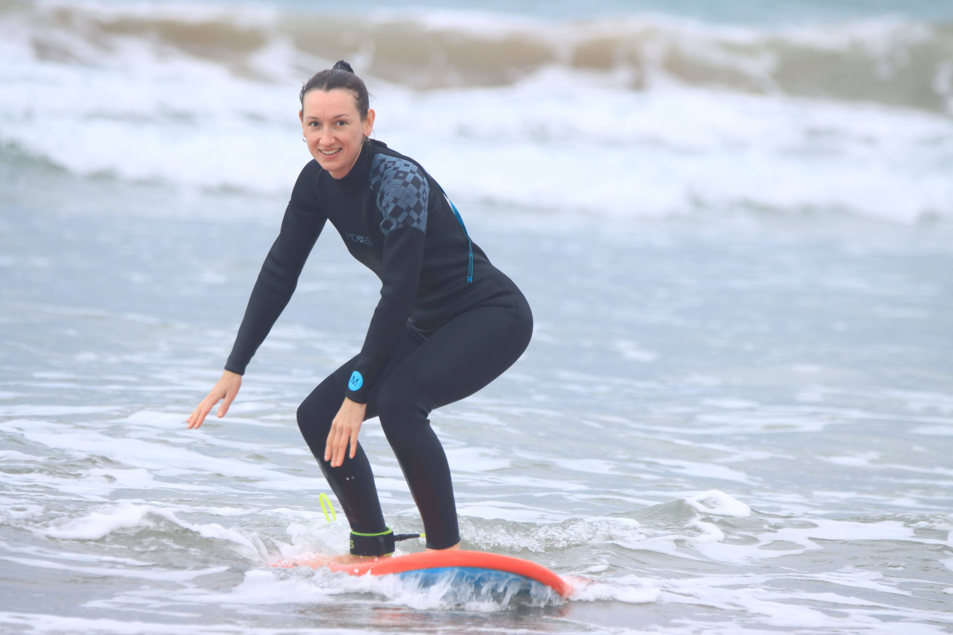 Yuba Surf-Yoga-Paket