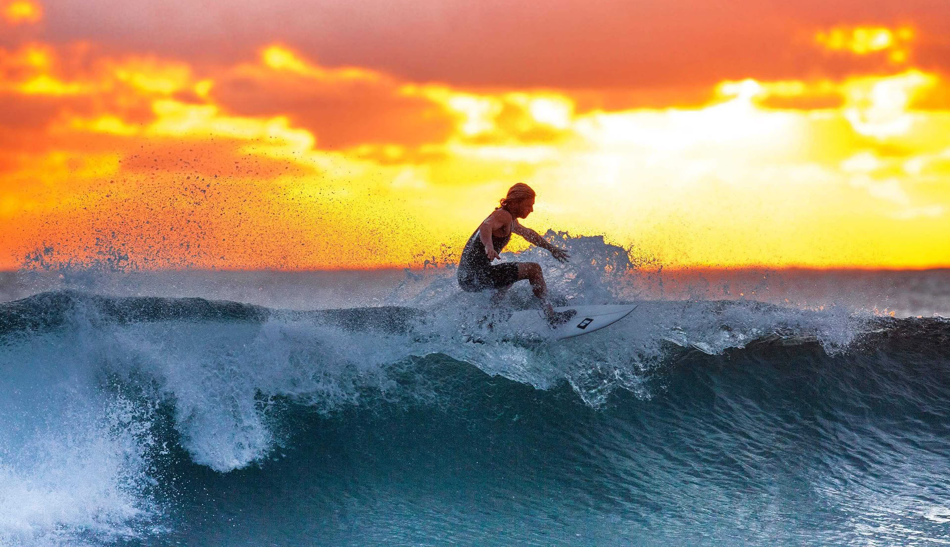 Surf-Coaching für Anfänger
