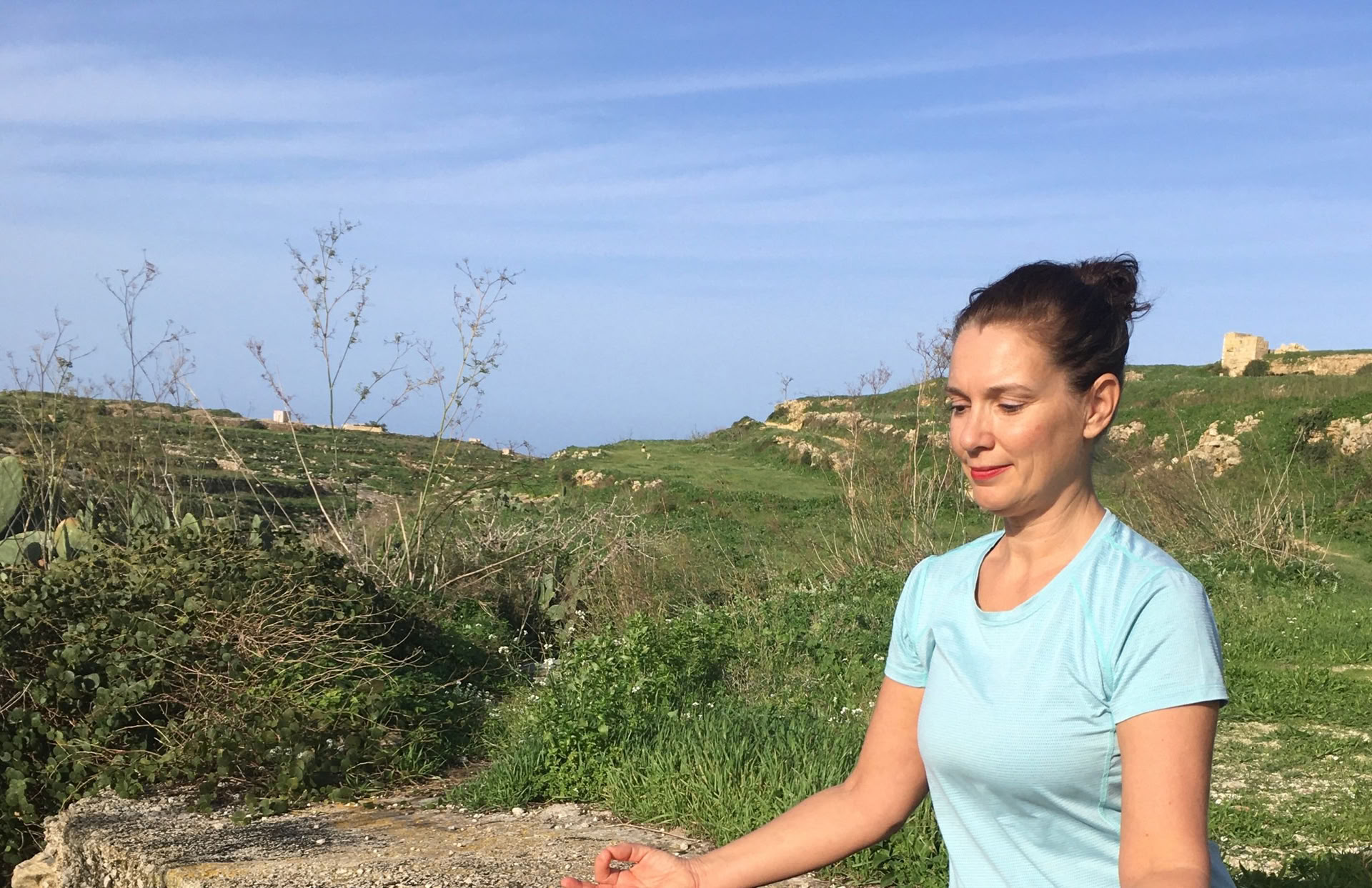 Einführung in den Yin-Yoga-Kurs