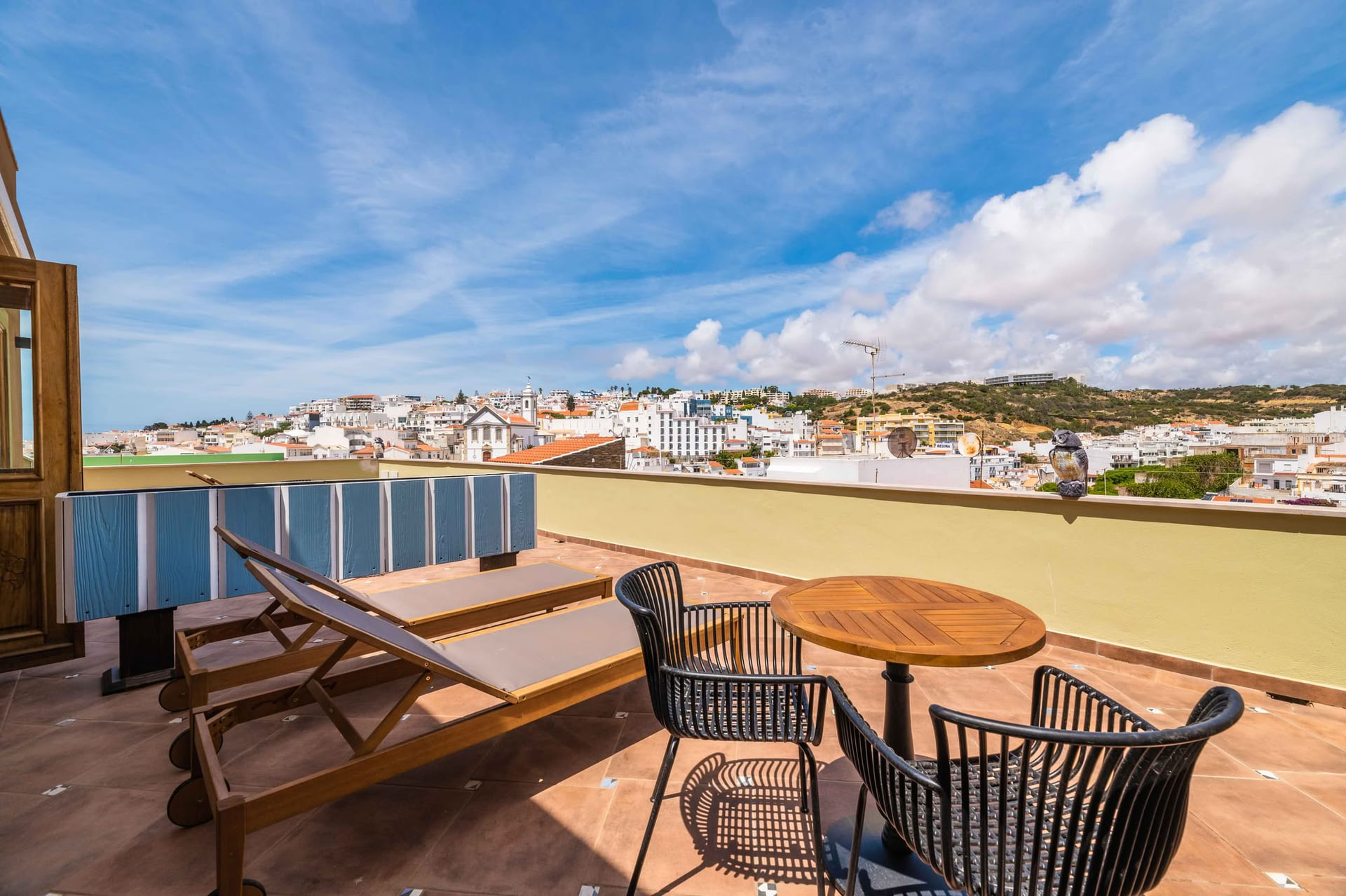 Tiefes Entgiftungs-Retreat in der Algarve, Portugal – HBOT & Flüssigdiät