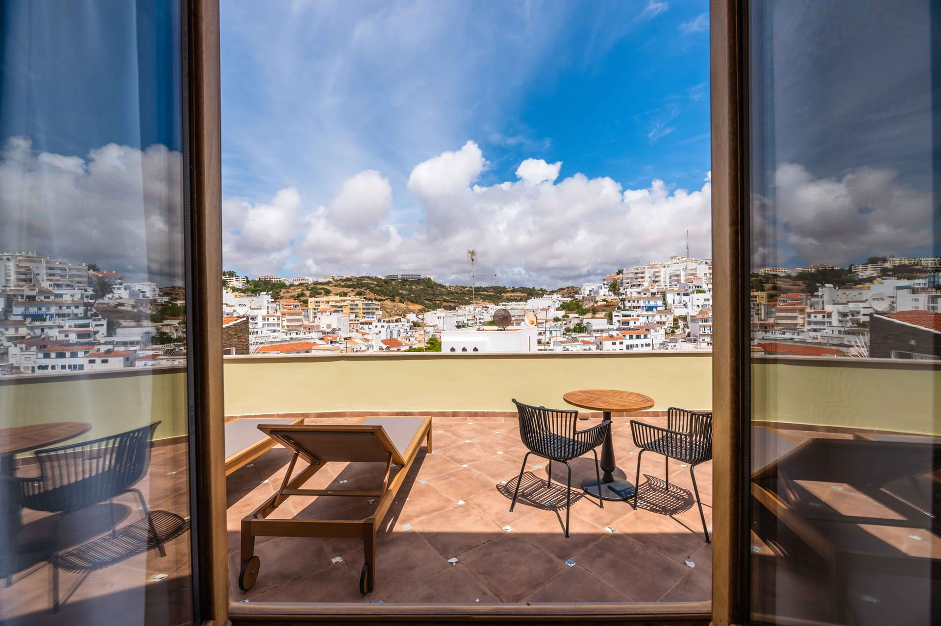 Tiefes Entgiftungs-Retreat in der Algarve, Portugal – HBOT & Flüssigdiät