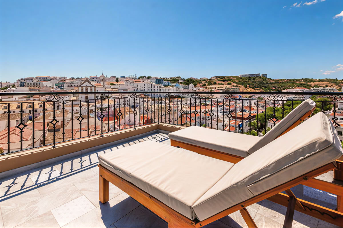 Tiefes Entgiftungs-Retreat in der Algarve, Portugal – HBOT & Flüssigdiät
