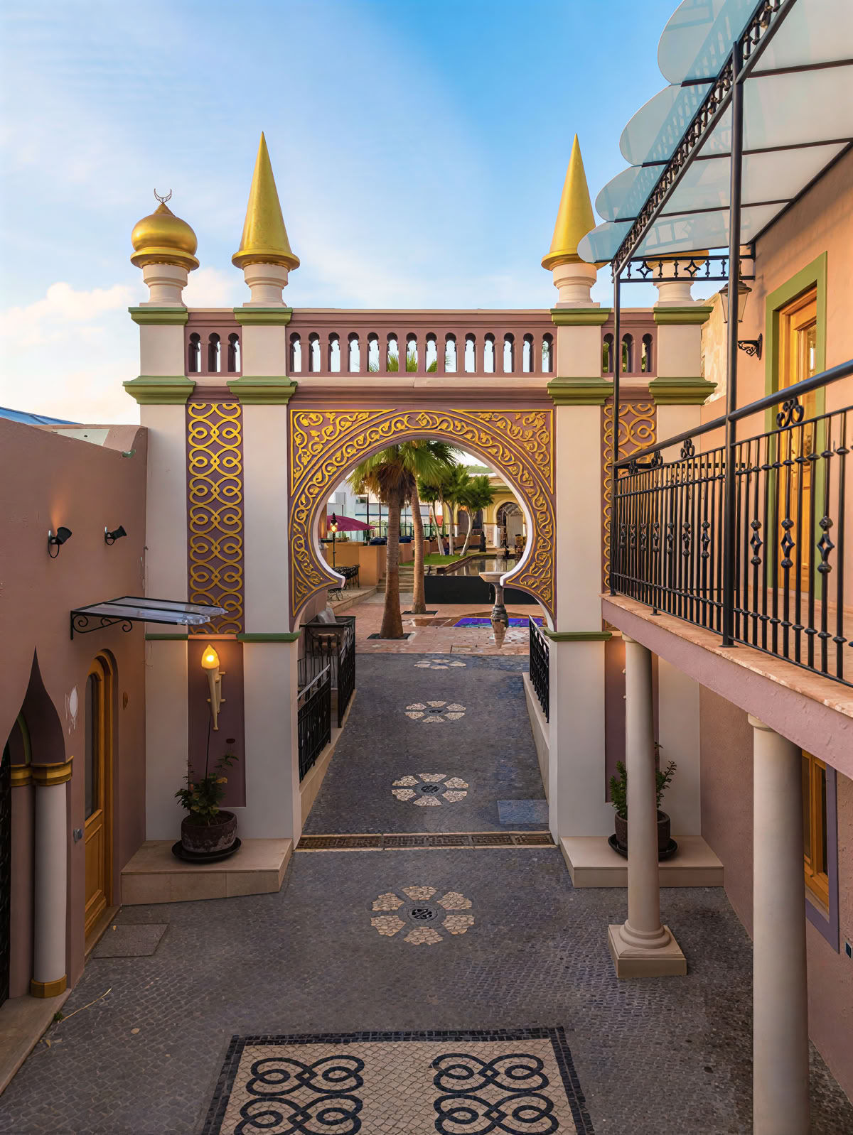 Tiefes Entgiftungs-Retreat in der Algarve, Portugal – HBOT & Flüssigdiät