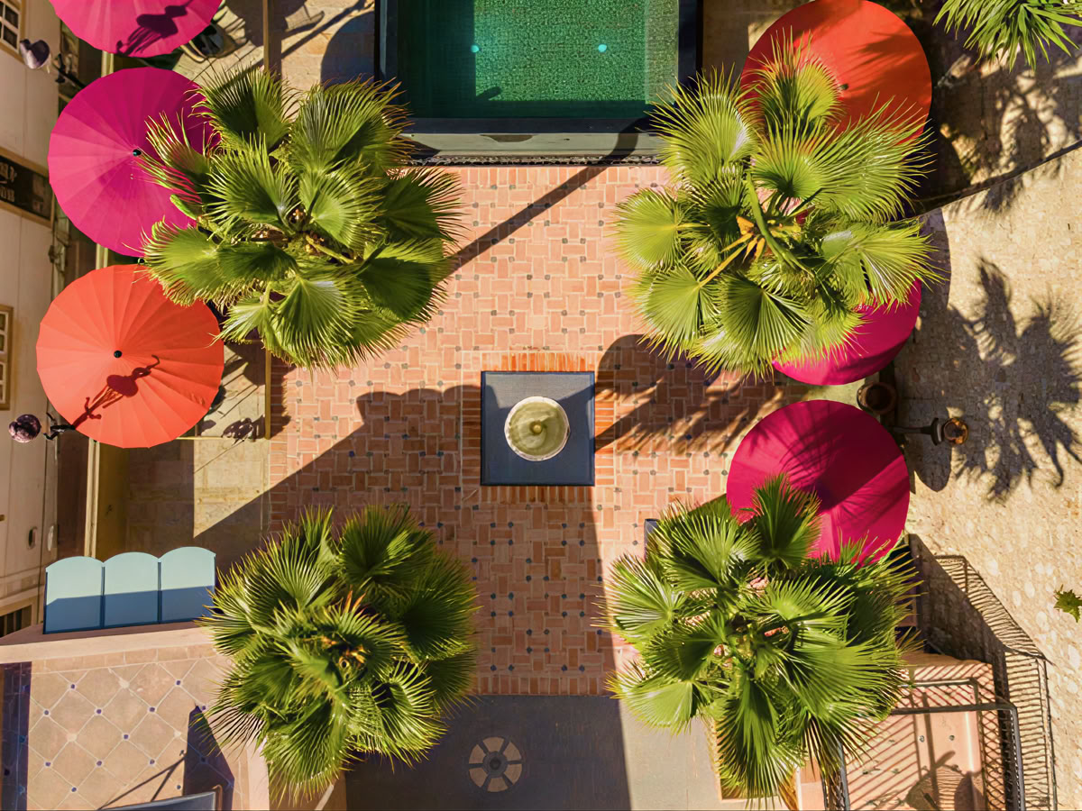 Tiefes Entgiftungs-Retreat in der Algarve, Portugal – HBOT & Flüssigdiät