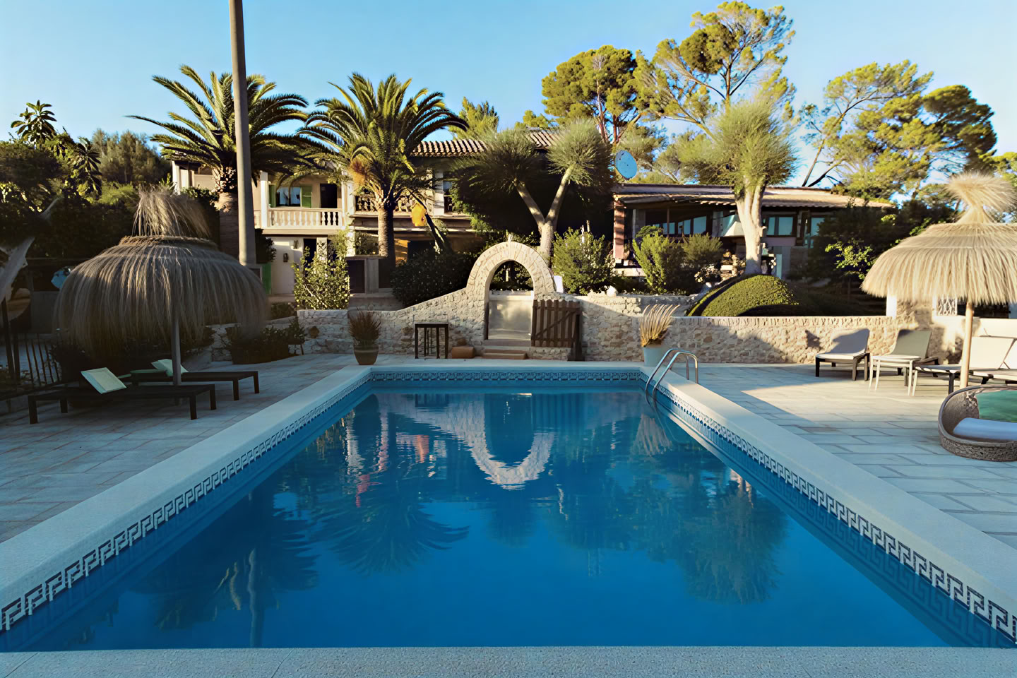 Mallorca Retreat 2026