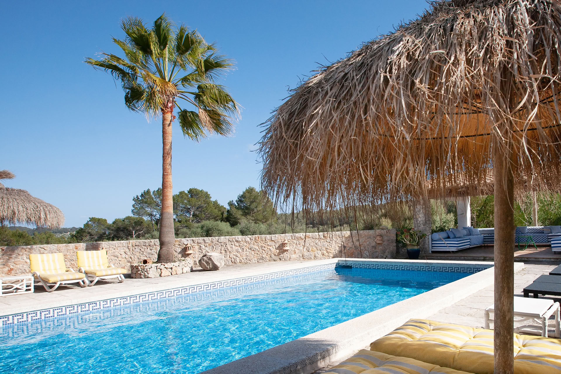 Re-Erdung Retreat: Mallorca