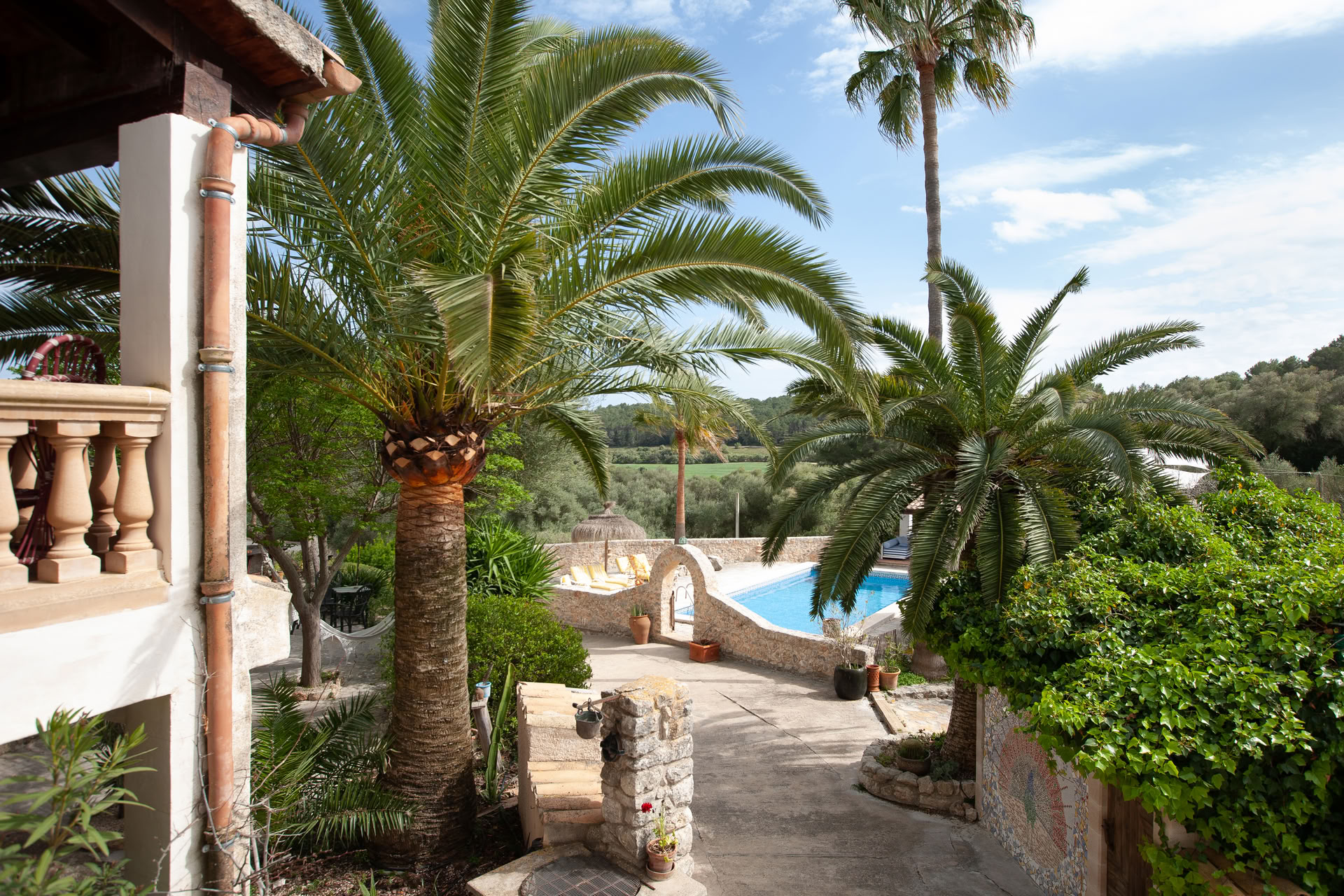 Re-Erdung Retreat: Mallorca