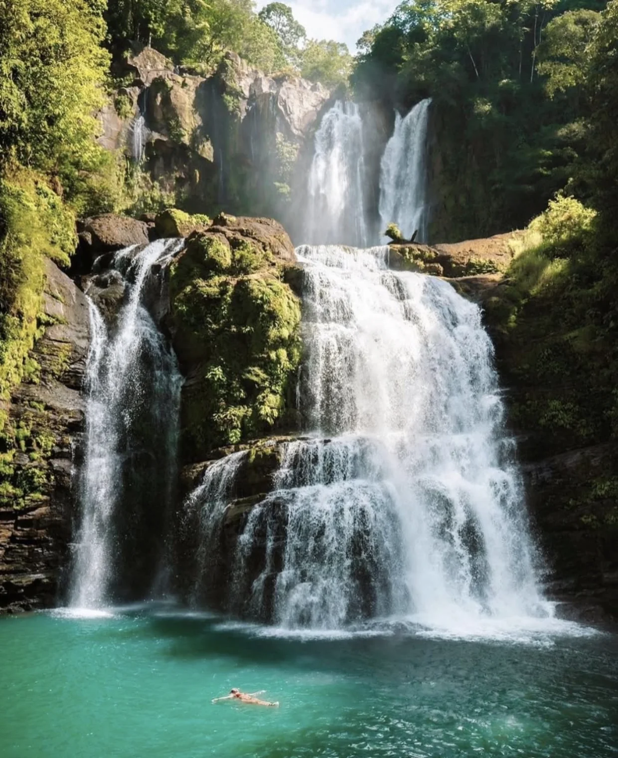 Fit werden Retreat mit Monica McMahon